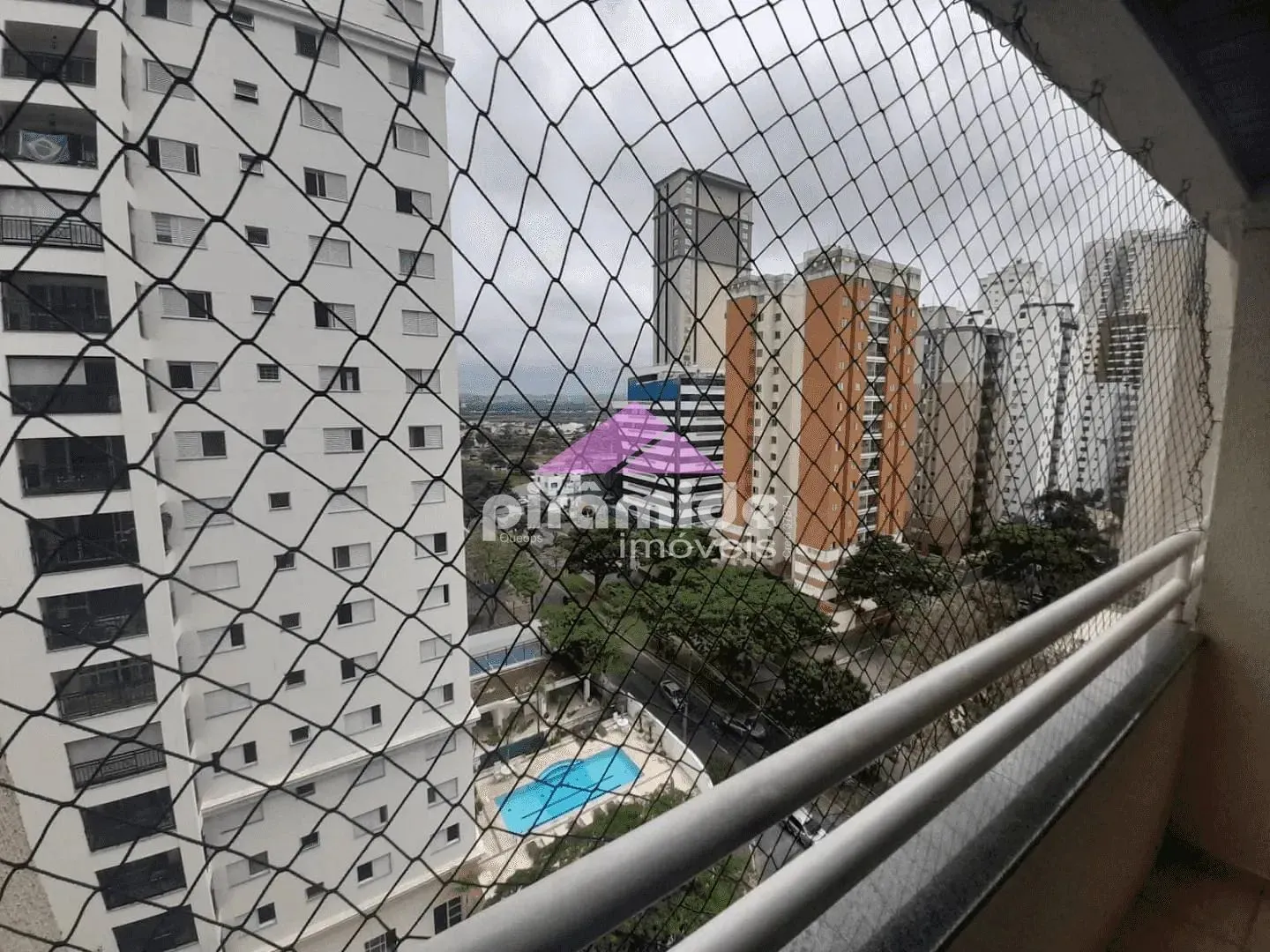Apartamento, 3 quartos, 78 m² - Foto 3