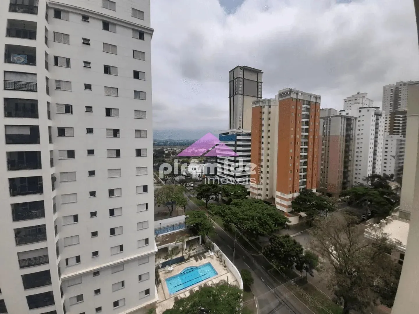 Apartamento, 3 quartos, 78 m² - Foto 4