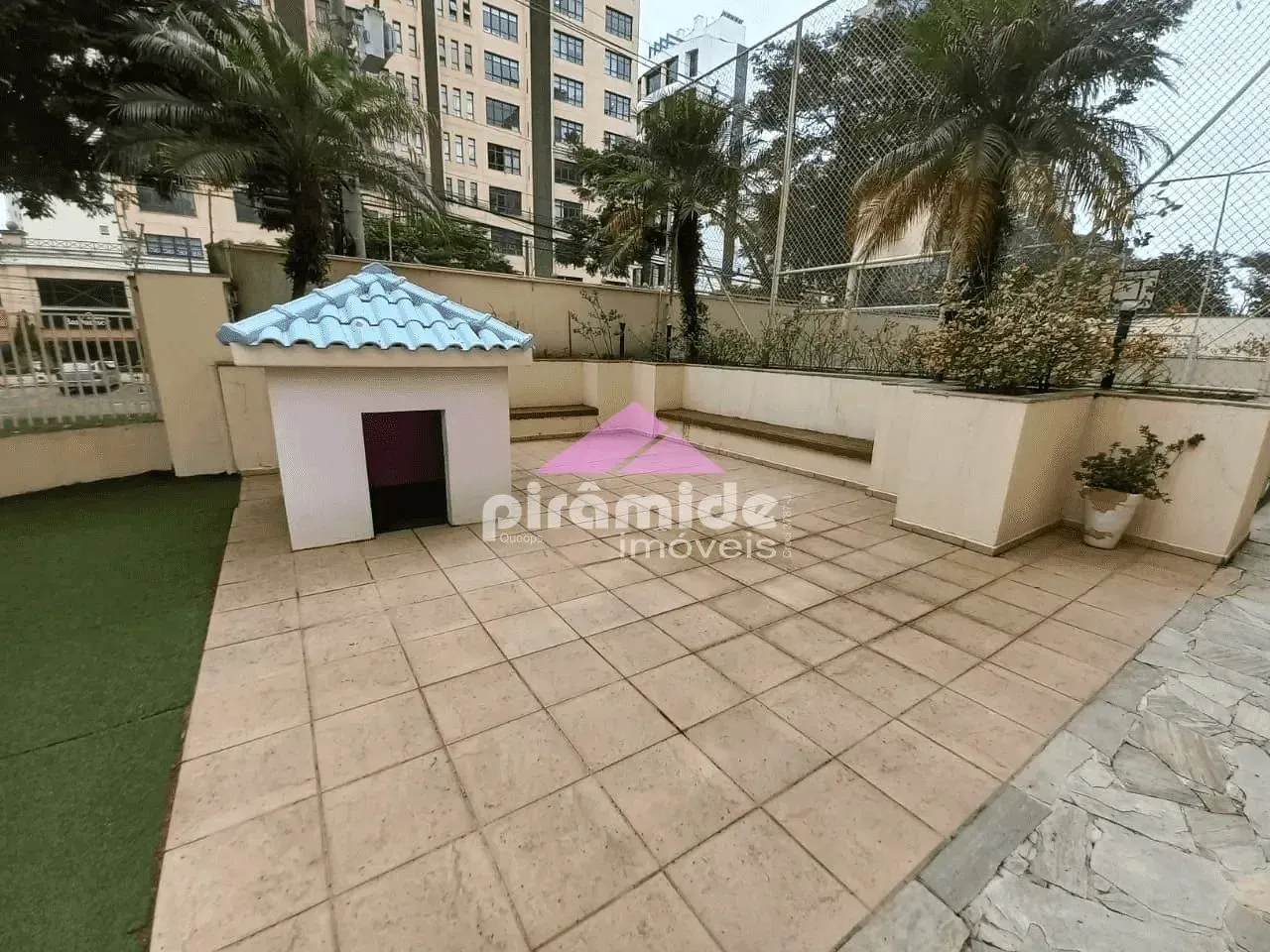 Apartamento, 3 quartos, 78 m² - Foto 24