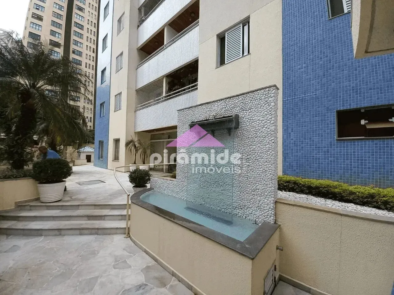 Apartamento, 3 quartos, 78 m² - Foto 27