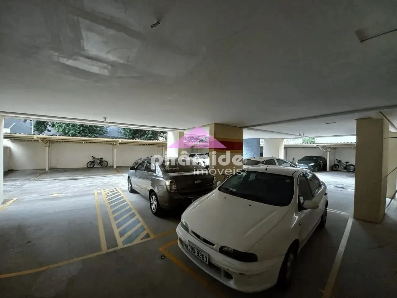 Apartamento, 3 quartos, 78 m² - Foto 30
