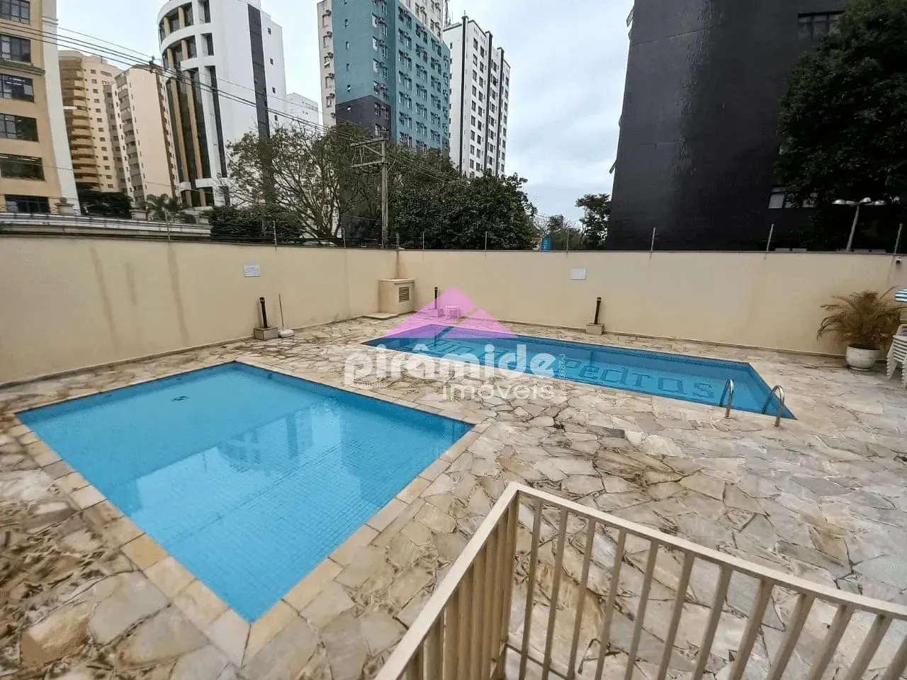 Apartamento, 3 quartos, 78 m² - Foto 29