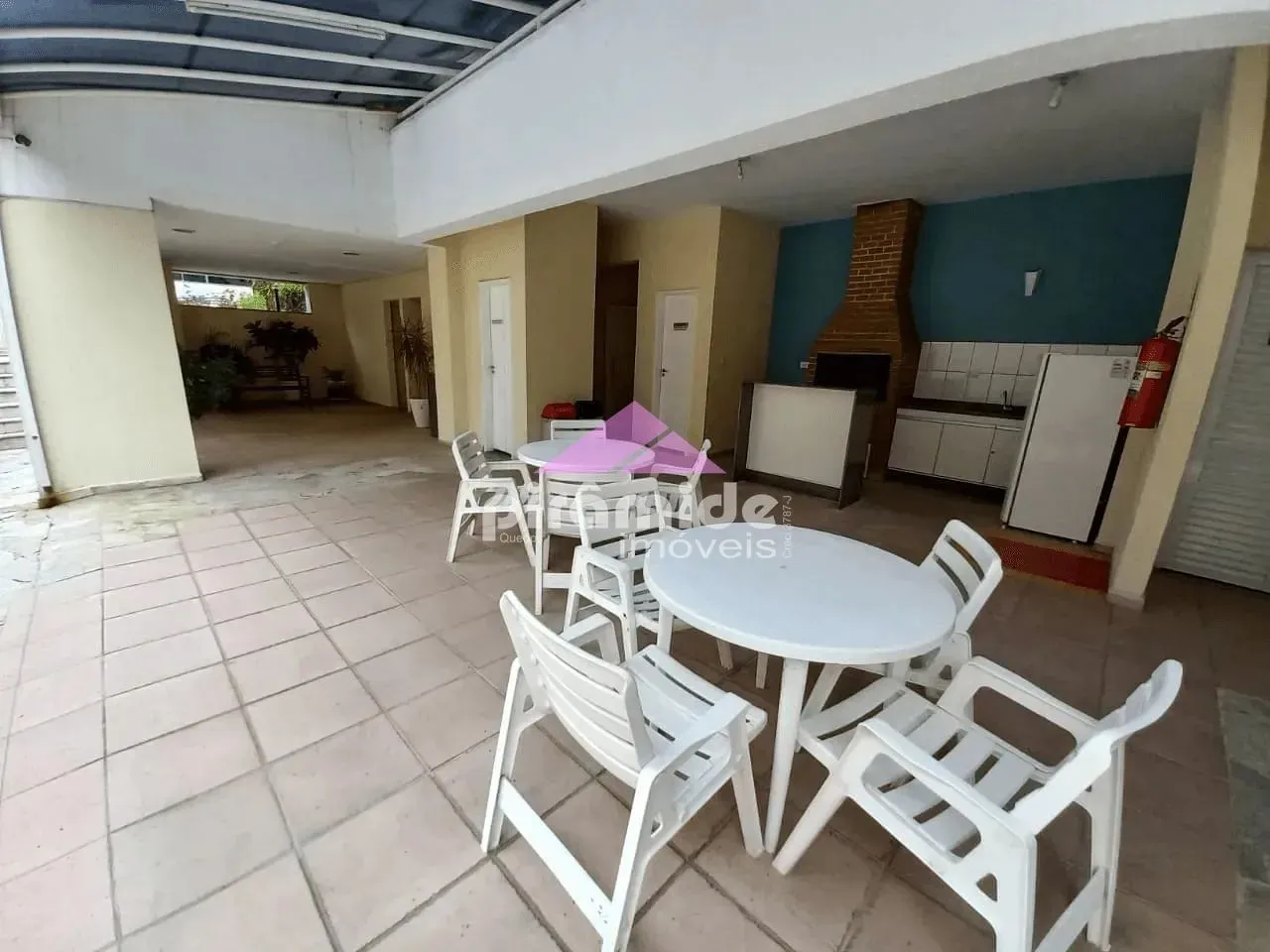 Apartamento, 3 quartos, 78 m² - Foto 23