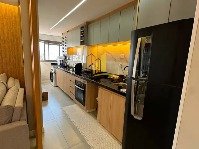Apartamento 2 quartos e 2 banheiros, à venda, no bairro Vila Aricanduva em São Paulo