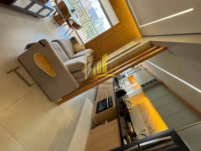 Apartamento 2 quartos e 2 banheiros, à venda, no bairro Vila Aricanduva em São Paulo