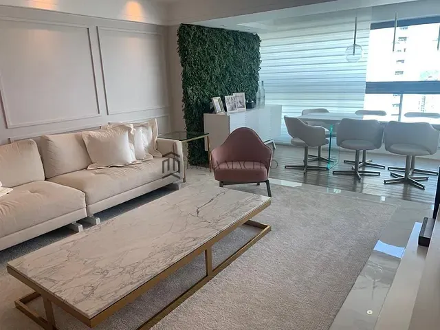 Apartamento 4 quartos e 6 banheiros, à venda, no bairro Boa Viagem em Recife
