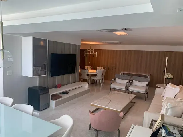 Apartamento 4 quartos e 6 banheiros, à venda, no bairro Boa Viagem em Recife