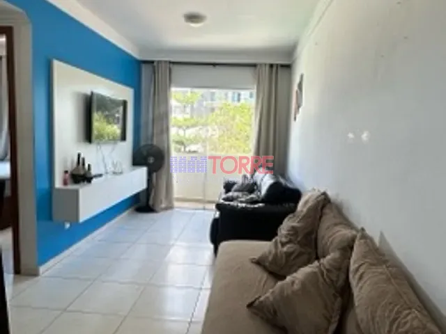 Apartamento 1 quarto e 1 banheiro, à venda, no bairro Nossa Senhora da Vitória em Ilhéus