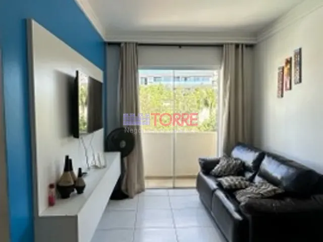 Apartamento 1 quarto e 1 banheiro, à venda, no bairro Nossa Senhora da Vitória em Ilhéus