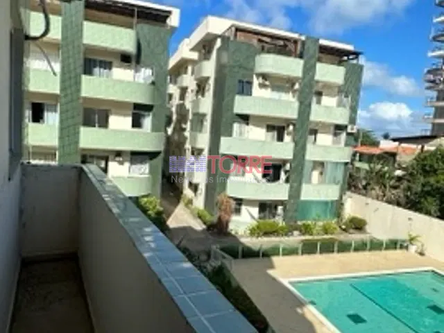 Apartamento 1 quarto e 1 banheiro, à venda, no bairro Nossa Senhora da Vitória em Ilhéus