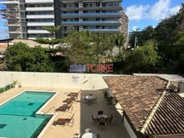 Apartamento 1 quarto e 1 banheiro, à venda, no bairro Nossa Senhora da Vitória em Ilhéus