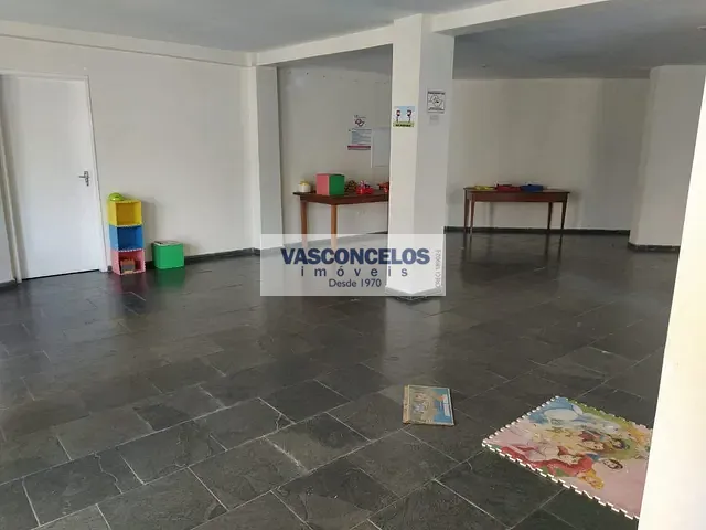 Apartamento 2 quartos e 1 banheiro, à venda, no bairro Monte Castelo em São José dos Campos