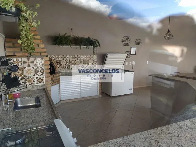 Apartamento 2 quartos e 1 banheiro, à venda, no bairro Monte Castelo em São José dos Campos