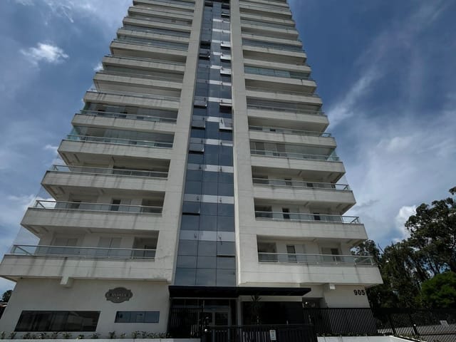 Foto do Apartamento - Apartamento para locação, Cond. Gran Village, Taubaté, SP | Venter imoveis