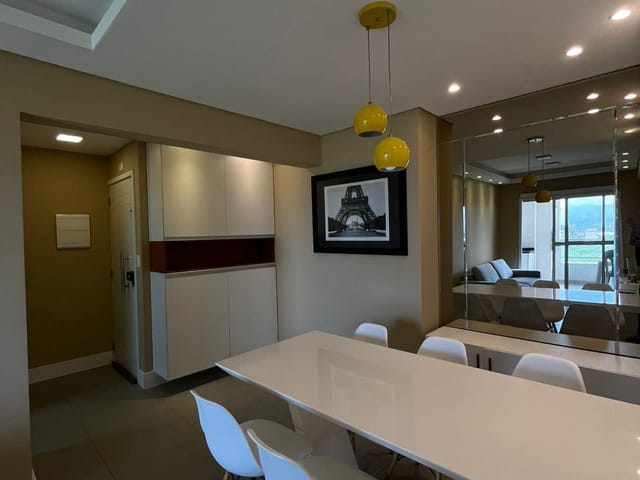 Foto do Apartamento - Apartamento para locação, Cond. Gran Village, Taubaté, SP | Venter imoveis