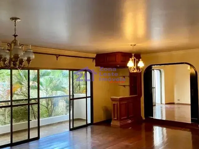 Apartamento com 482m² 4 quartos e 6 banheiros, à venda, no bairro Parque da Mooca em São Paulo