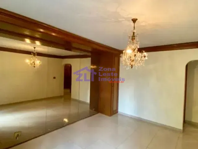 Apartamento com 482m² 4 quartos e 6 banheiros, à venda, no bairro Parque da Mooca em São Paulo