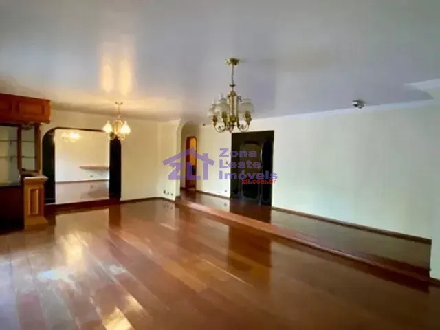 Apartamento com 482m² 4 quartos e 6 banheiros, à venda, no bairro Parque da Mooca em São Paulo