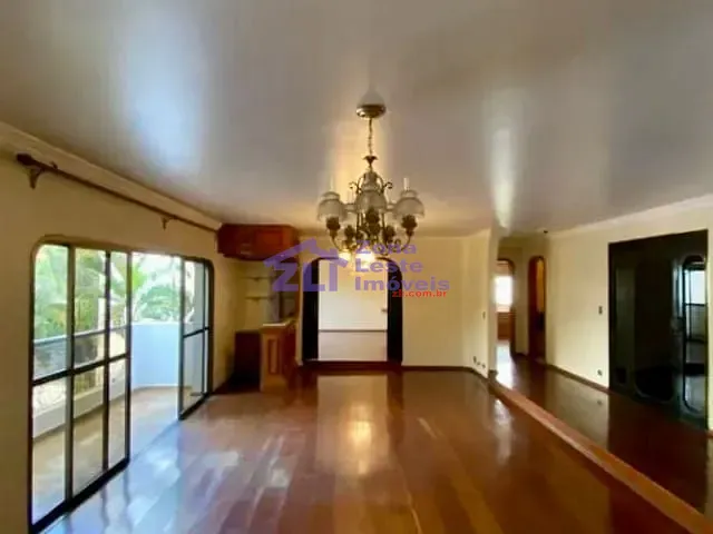 Apartamento com 482m² 4 quartos e 6 banheiros, à venda, no bairro Parque da Mooca em São Paulo