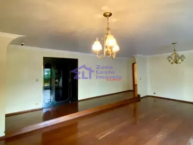 Apartamento com 482m² 4 quartos e 6 banheiros, à venda, no bairro Parque da Mooca em São Paulo