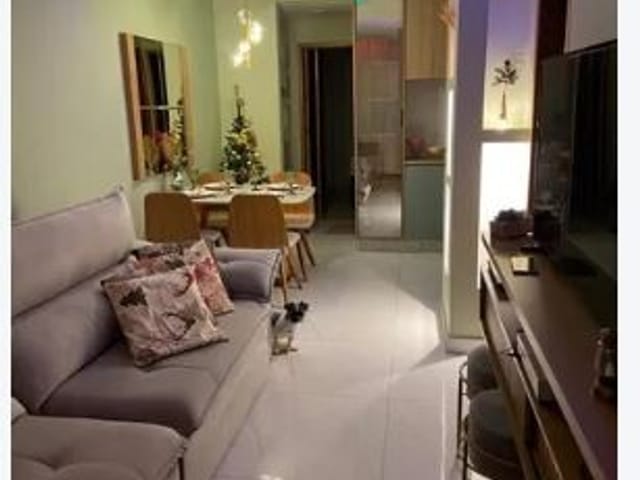 Foto do Casa - Apartamento à venda, Pimentas, Guarulhos, SP | Imobiliária Compare