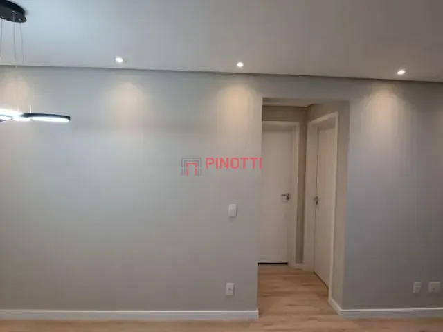 Apartamento 2 quartos e 1 banheiro, à venda, no bairro Jardim do Mar em São Bernardo do Campo