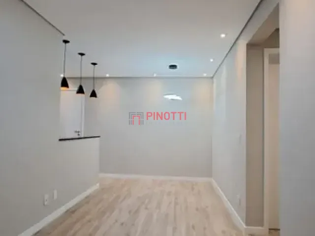 Apartamento 2 quartos e 1 banheiro, à venda, no bairro Jardim do Mar em São Bernardo do Campo