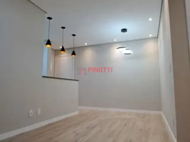 Apartamento 2 quartos e 1 banheiro, à venda, no bairro Jardim do Mar em São Bernardo do Campo
