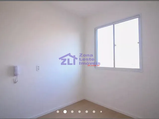 Apartamento 1 quarto e 1 banheiro, à venda, no bairro Vila Ema em São Paulo
