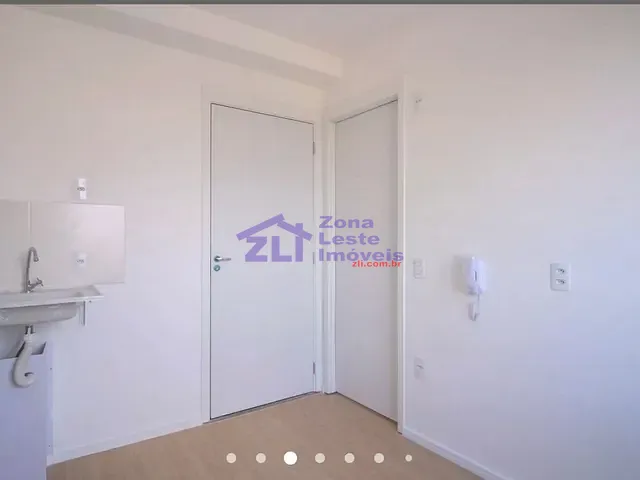 Apartamento 1 quarto e 1 banheiro, à venda, no bairro Vila Ema em São Paulo