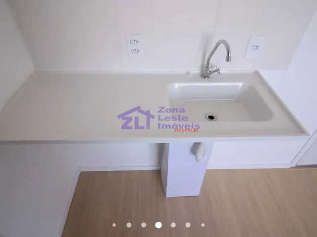 Apartamento 1 quarto e 1 banheiro, à venda, no bairro Vila Ema em São Paulo