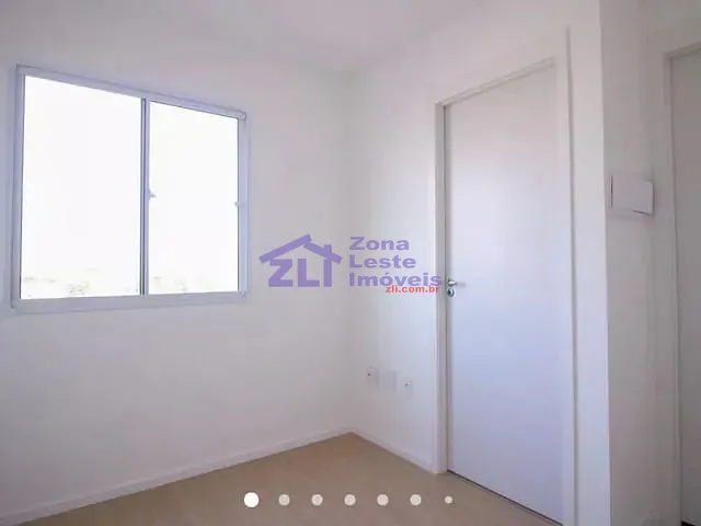 Apartamento 1 quarto e 1 banheiro, à venda, no bairro Vila Ema em São Paulo