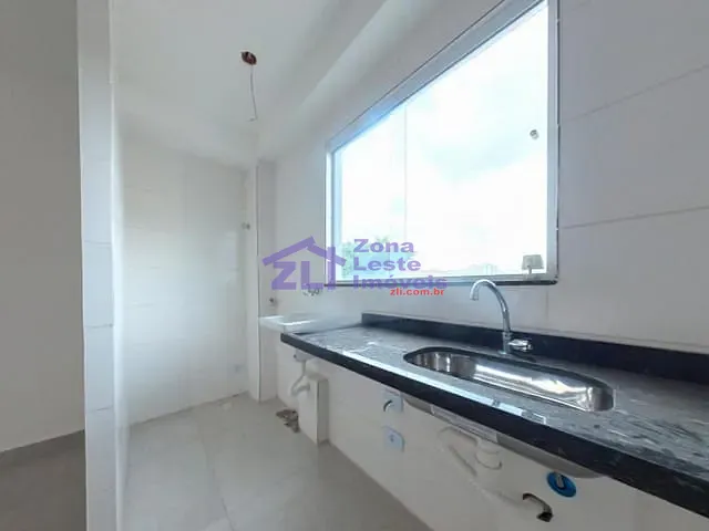 Apartamento 2 quartos e 1 banheiro, à venda, no bairro Chácara Belenzinho em São Paulo