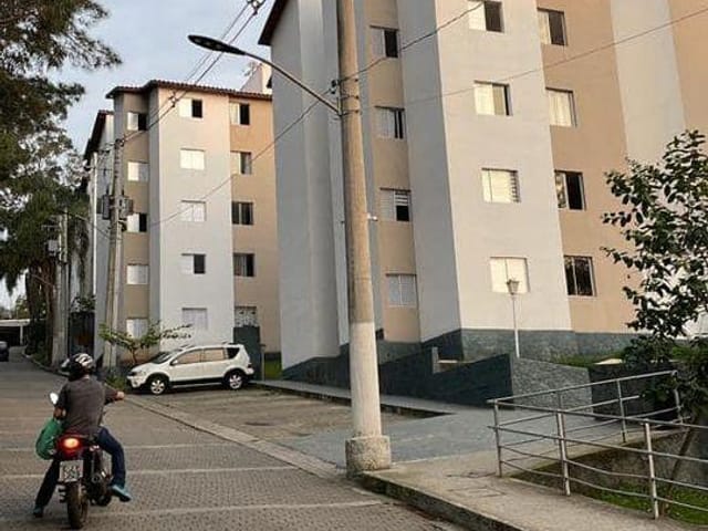 Foto do Apartamento - Apartamento à venda, Jardim São Luis, aceita permuta .Guarulhos, SP | Imobiliária Compare