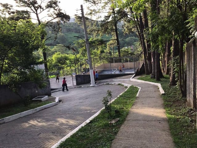 Foto do Apartamento - Apartamento à venda, Jardim São Luis, aceita permuta .Guarulhos, SP | Imobiliária Compare