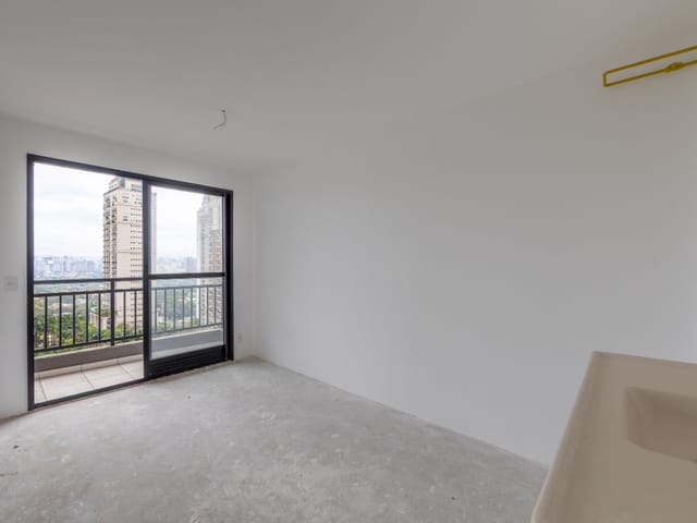 Apartamento com 1276m² 2 quartos e 1 banheiro, à venda, no bairro Jardim Panorama em São Paulo