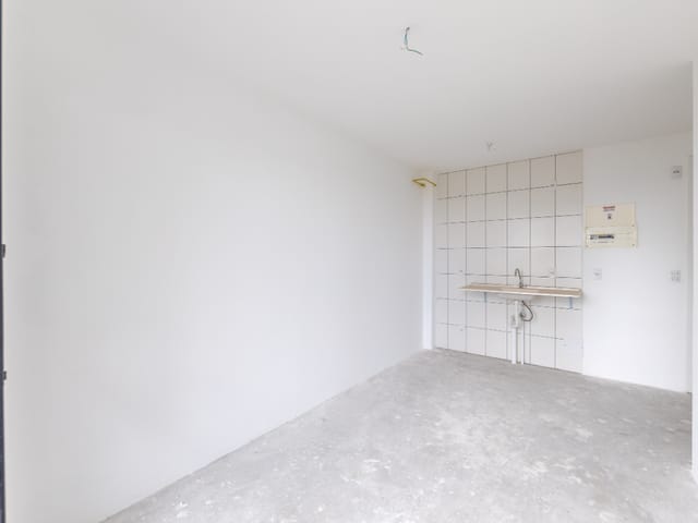 Apartamento com 1276m² 2 quartos e 1 banheiro, à venda, no bairro Jardim Panorama em São Paulo