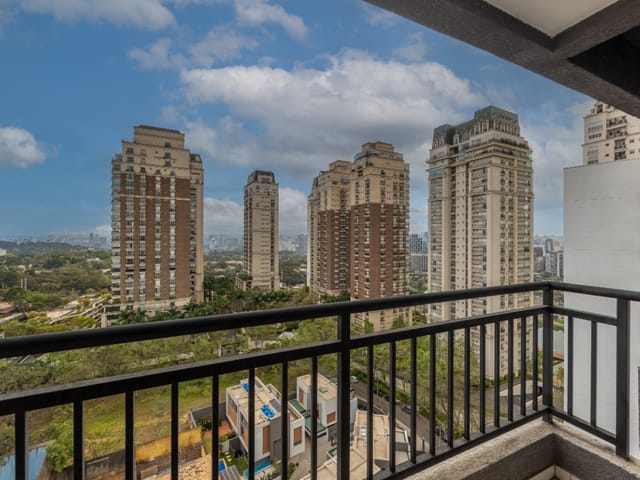 Apartamento com 1276m² 2 quartos e 1 banheiro, à venda, no bairro Jardim Panorama em São Paulo