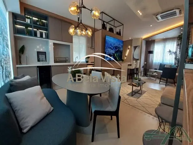 Apartamento com 87m² 3 quartos e 2 banheiros, à venda, no bairro Umuarama em Osasco