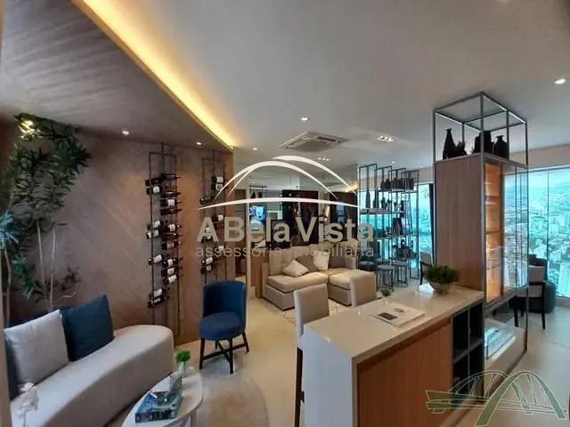 Apartamento com 87m² 3 quartos e 2 banheiros, à venda, no bairro Umuarama em Osasco