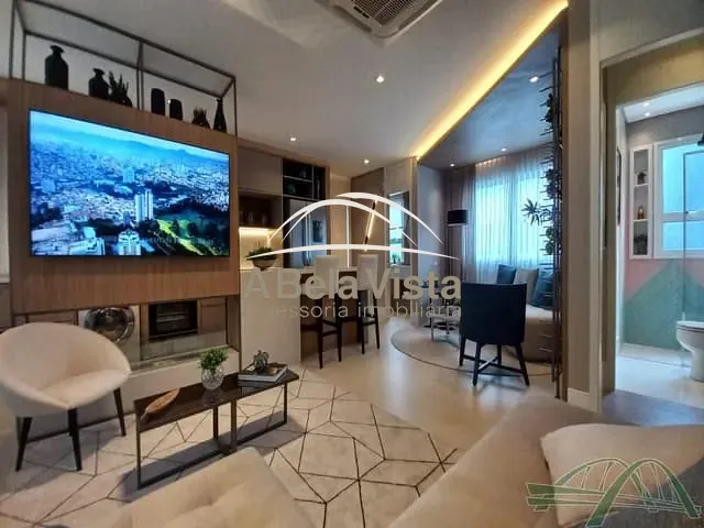 Apartamento com 87m² 3 quartos e 2 banheiros, à venda, no bairro Umuarama em Osasco