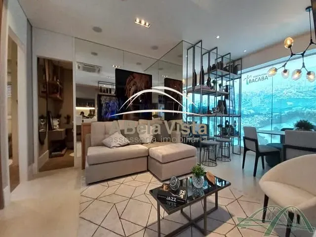 Apartamento com 87m² 3 quartos e 2 banheiros, à venda, no bairro Umuarama em Osasco