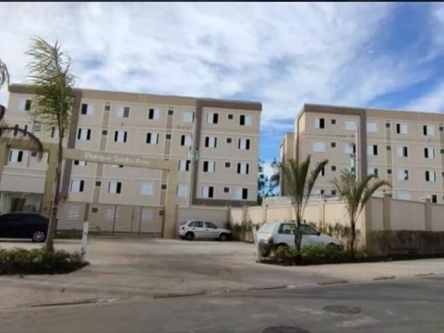 Foto do Apartamento - Apartamento à venda, Vila São João, Guarulhos, SP | Imobiliária Compare