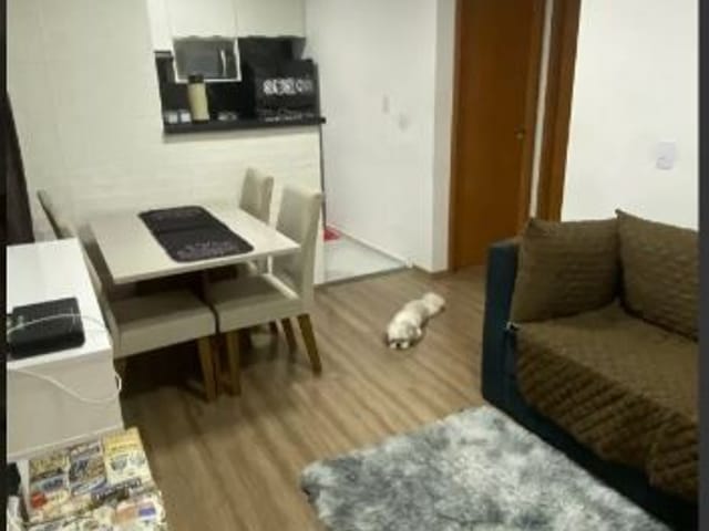 Foto do Apartamento - Apartamento à venda, Vila São João, Guarulhos, SP | Imobiliária Compare