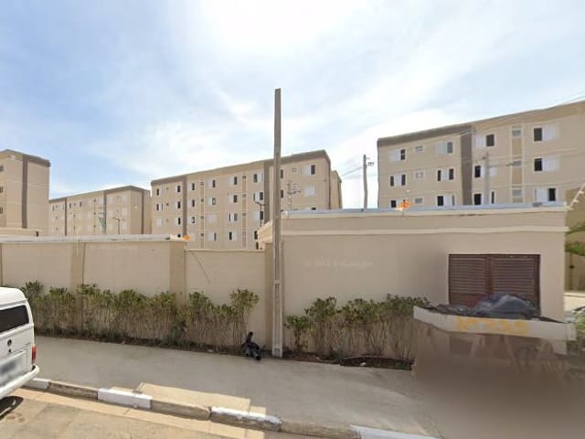 Foto do Apartamento - Apartamento à venda, Vila São João, Guarulhos, SP | Imobiliária Compare