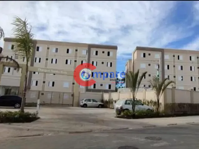 Apartamento 2 quartos e 1 banheiro, à venda, no bairro Vila São João em Guarulhos