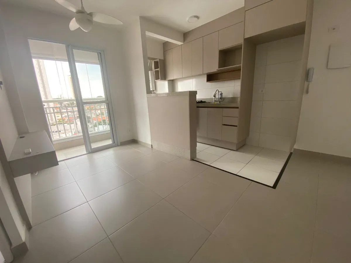 Apartamento para venda em Parque da Vila Prudente com 1 quarto, sendo 1 suíte , 31m²