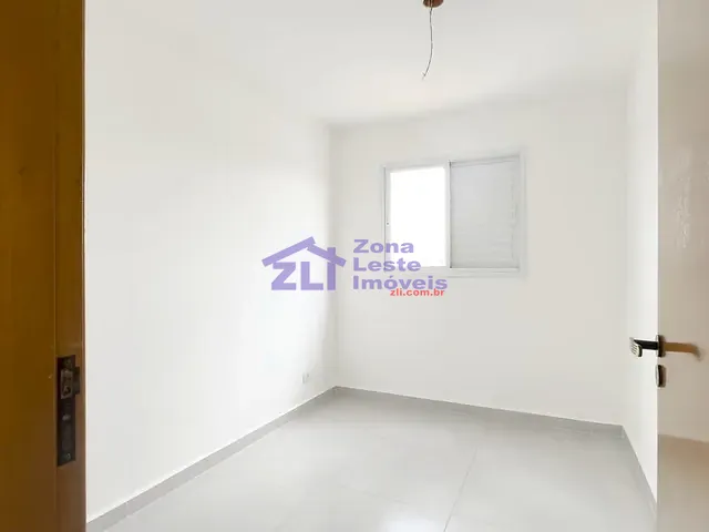 Apartamento 2 quartos e 1 banheiro, à venda, no bairro Chácara Belenzinho em São Paulo