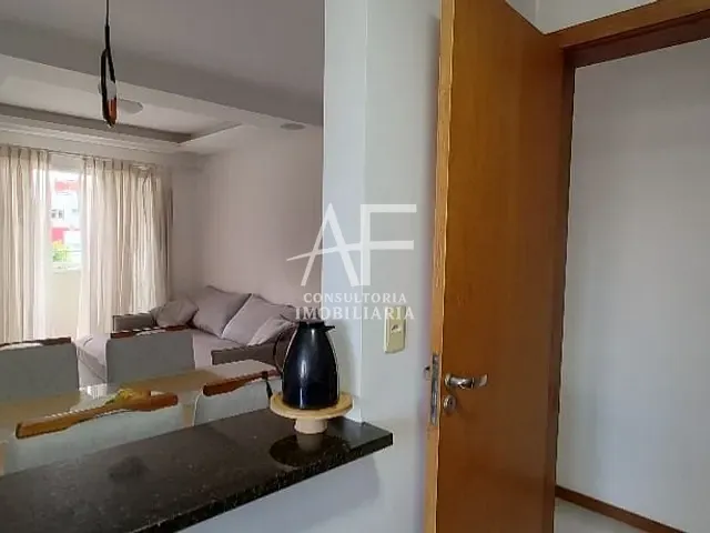Apartamento com 60m² 2 quartos e 2 banheiros, à venda, no bairro Vila Iapi em Taubaté