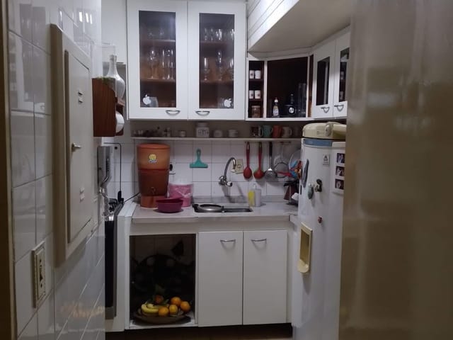 Apartamento com 74m² 3 quartos e 3 banheiros, à venda, no bairro Jardim Parque Morumbi em São Paulo